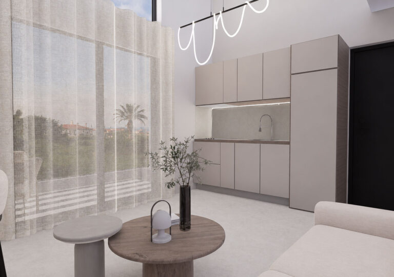 BO.KO Residences - Gerakini, Halkidiki