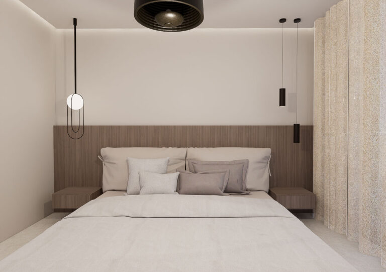 BO.KO Residences - Gerakini, Halkidiki