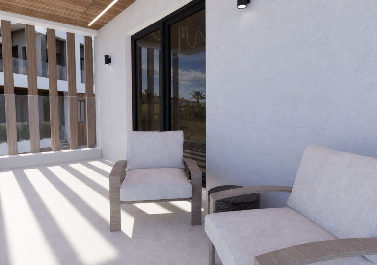BO.KO Residences - Gerakini, Halkidiki