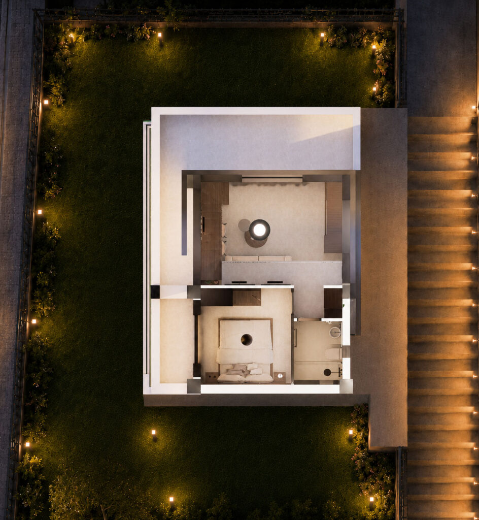 BO.KO Residences - Gerakini, Halkidiki
