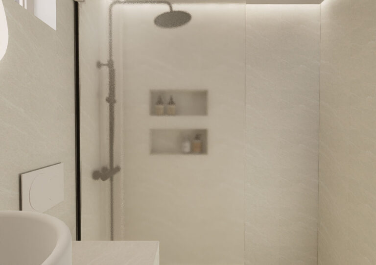BO.KO Residences - Gerakini, Halkidiki