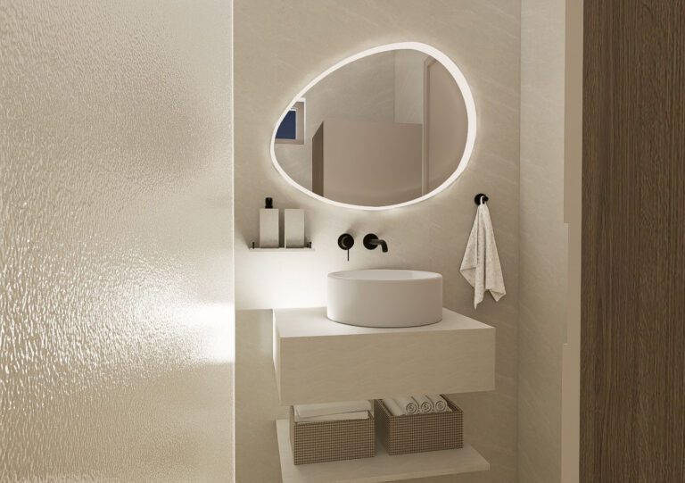 BO.KO Residences - Gerakini, Halkidiki